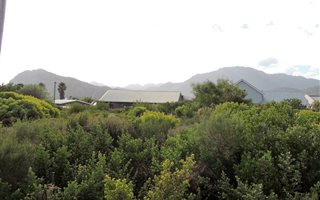 600 m² Land available in Pringle Bay