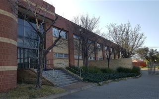 2917 m² Industrial space in Kya Sands