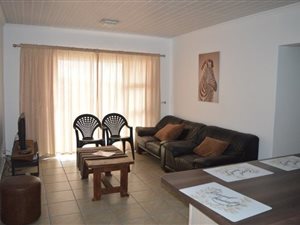 2 Bed Apartment in Mykonos