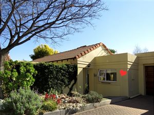 3 Bed Cluster in Mill Hill