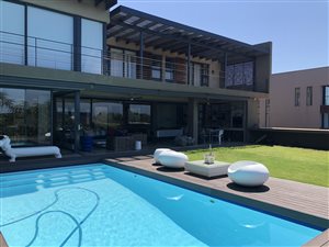 4 Bed House in Hawaan Forest Estate