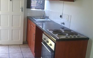 2 Bedroom Apartment in Edenglen