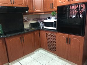 3 Bed House in Havenside