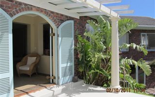 3 Bedroom House in Hout Bay and surrounds
