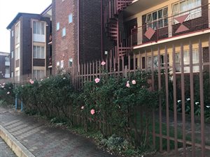 2 Bed Apartment in Sunnyridge