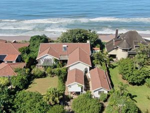 3 Bed House in Ocean View
