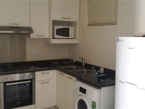 1 Bed Apartment in Umhlanga Ridge