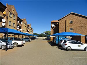 2 Bed Apartment in Clarina