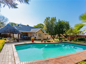 3 Bed House in Constantia Park