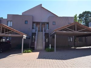 2 Bed Apartment in Woodmead