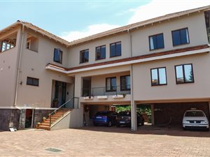 14 Bed House in Glenwood