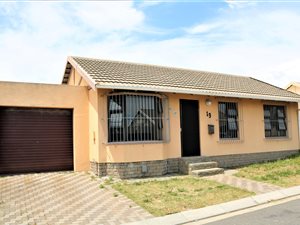 2 Bed House in Rugby
