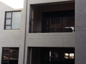 2 Bed Apartment in Goedeburg