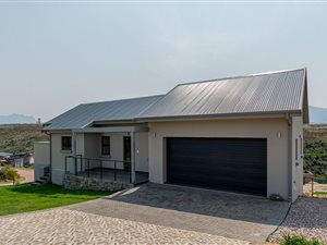3 Bed House in Welgelegen