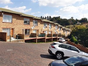 2 Bed Apartment in Rant en Dal