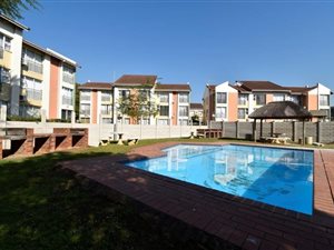 2 Bed Apartment in Morningside