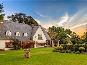 4 Bed House in Dunkeld
