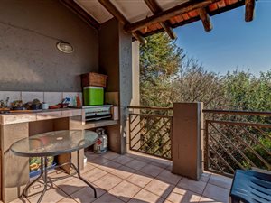 3 Bed Apartment in Maroeladal