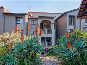 3 Bed Apartment in Maroeladal