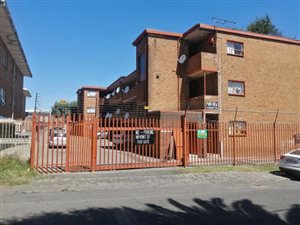 1 Bed Apartment in Haddon