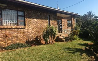 3 Bedroom House in Shelly Beach