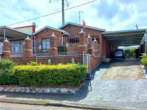 4 Bed House in Northcroft
