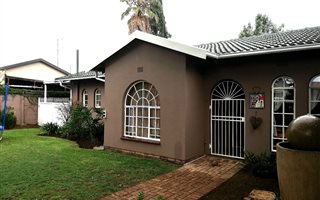 3 Bedroom House in Atlasville