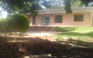 3 Bedroom House in Atholl Heights