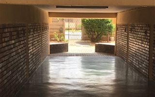 2 Bedroom Flat in Primrose