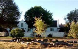 4258 m² Farm in Clanwilliam