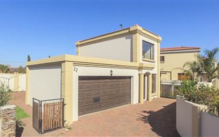 3 Bedroom House in Reyno Ridge