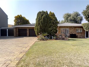 3 Bed Duet in Sunward Park