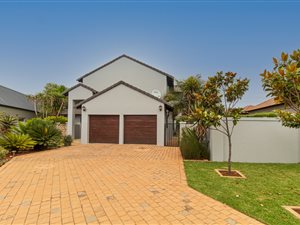 3 Bed House in Midfield Estate