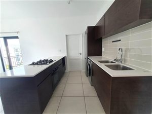 1 Bed Apartment in Greenstone Hill