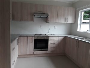 2 Bed Garden Cottage in Lorraine