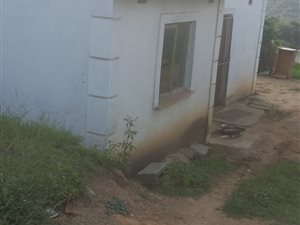 2 Bed House in Umlazi