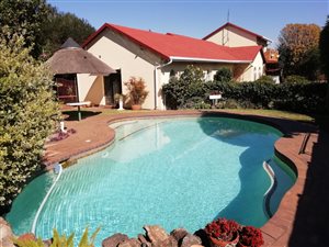 3 Bed House in Albemarle