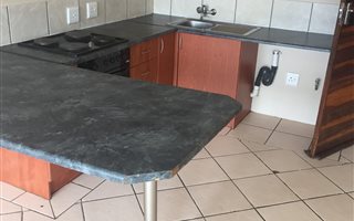 1 Bedroom Apartment in Krugersdorp Central