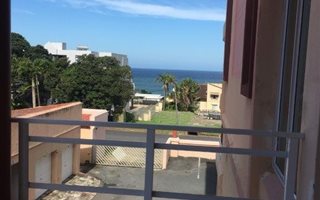 1 Bedroom Apartment in Uvongo