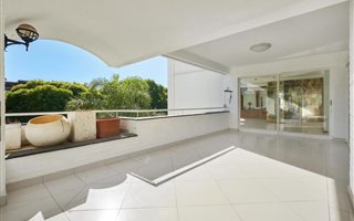 3 Bedroom Apartment in Killarney