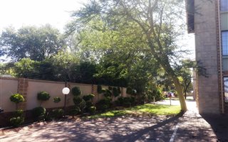 2 Bedroom Flat in Onverwacht