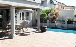 3 Bedroom House in Durban North