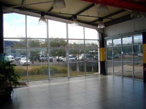147 m² Commercial space in Somerset West Central