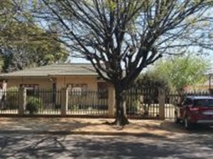 3 Bed House in Northmead