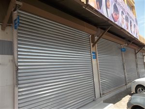 81 m² Commercial space in Gezina