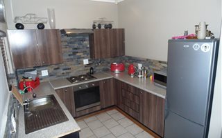 2 Bedroom House in Phalaborwa