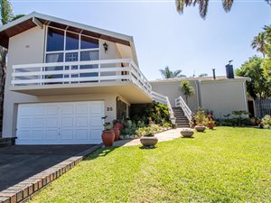 3 Bed House in Bellair