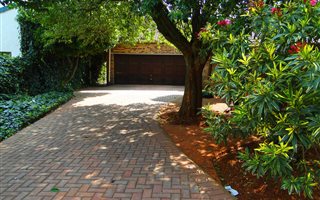 4 Bedroom House in Morganridge