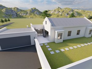 3 Bed House in Blue Mountain Village