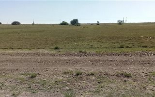 1983 m² Land available in Oranjeville
